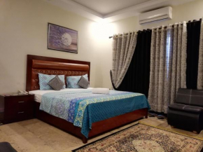 Гостиница Seaview Lodge Guest House  Карачи